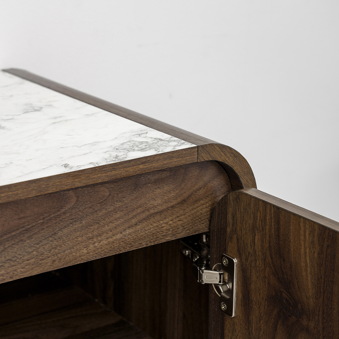 Kingdon Shoe Cabinet - Image 7