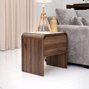 Kingdon End Table