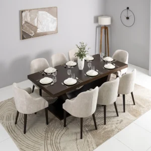 Dining Table | Dining Table Set | Dining Table Set Dubai