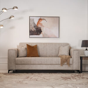 The Lender 3 Seater Sofa