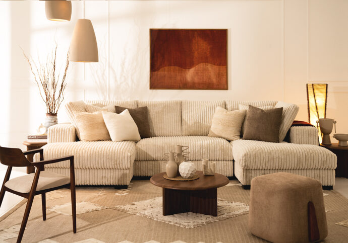 Maximizing Small Spaces: Furniture Solutions for Compact Living