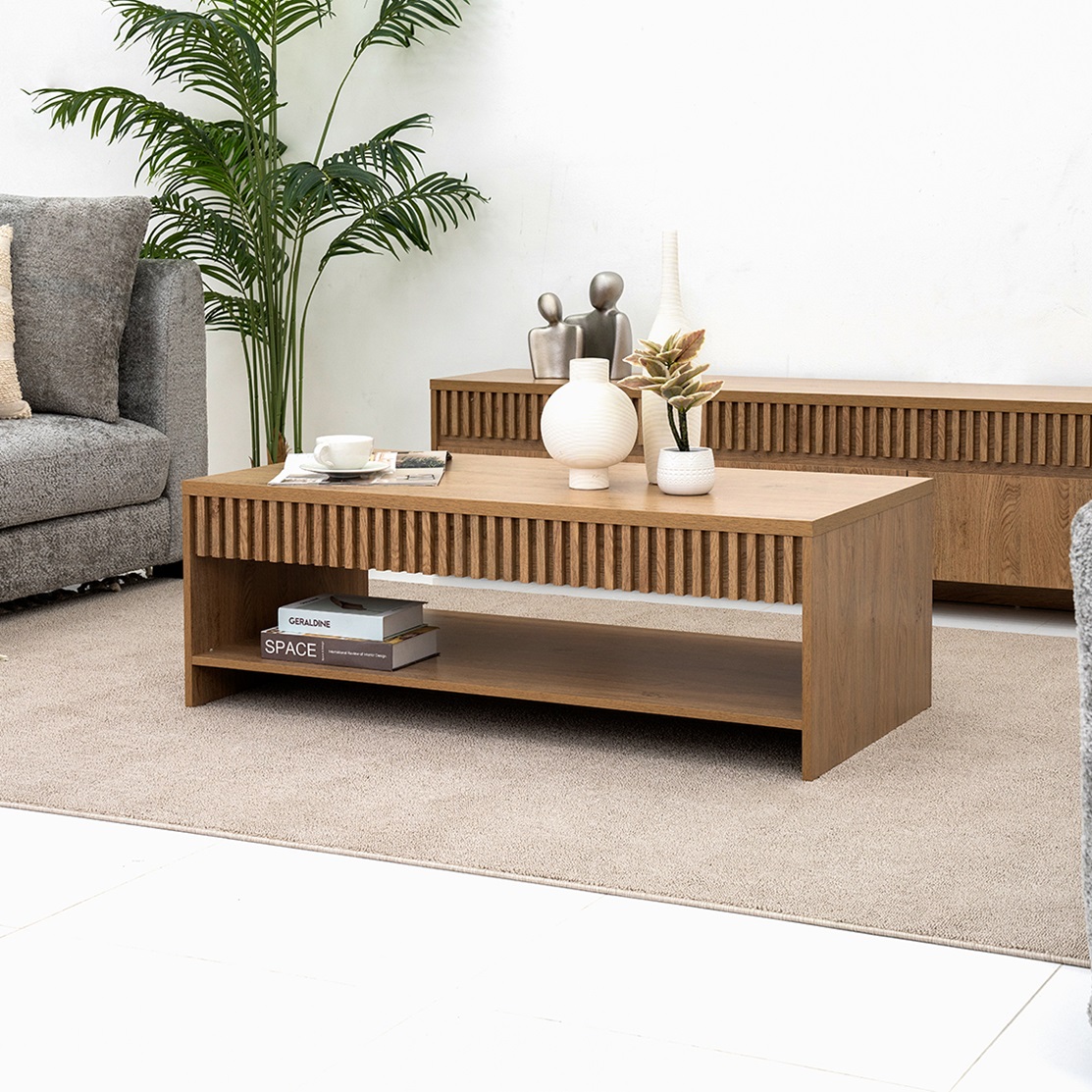 Lukas Coffee Table