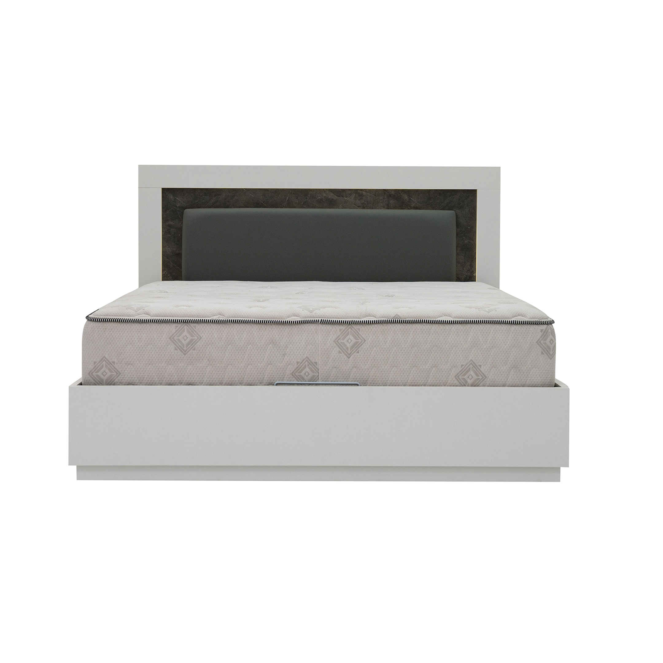 Madison Hydraulic King Bed-180*200 - Image 3