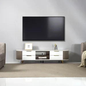 Malcolm Tv Unit