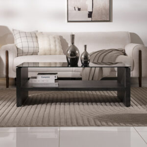 Mass QJ Coffee Table