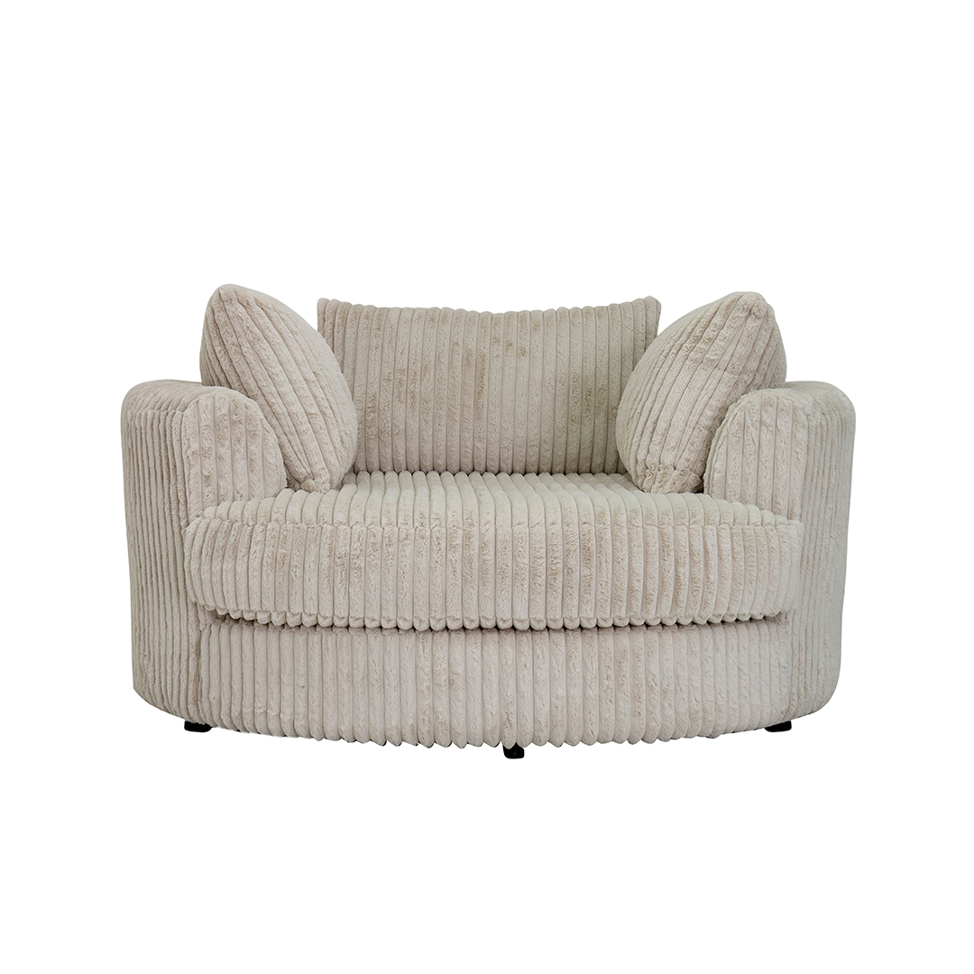 THE MELLOW CHAIR - Image 3