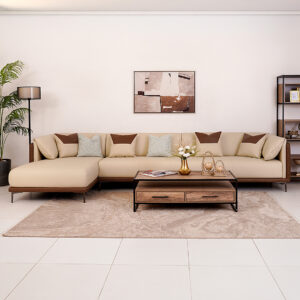 The Miracle Corner Sofa