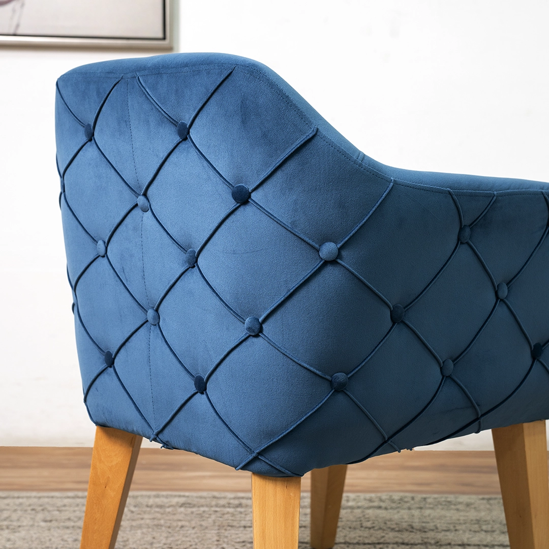 Mister Becker Tub Chair - Image 5