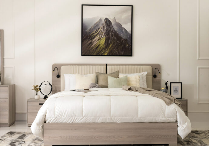 How to Choose the Perfect Bed for Your Sleeping Style