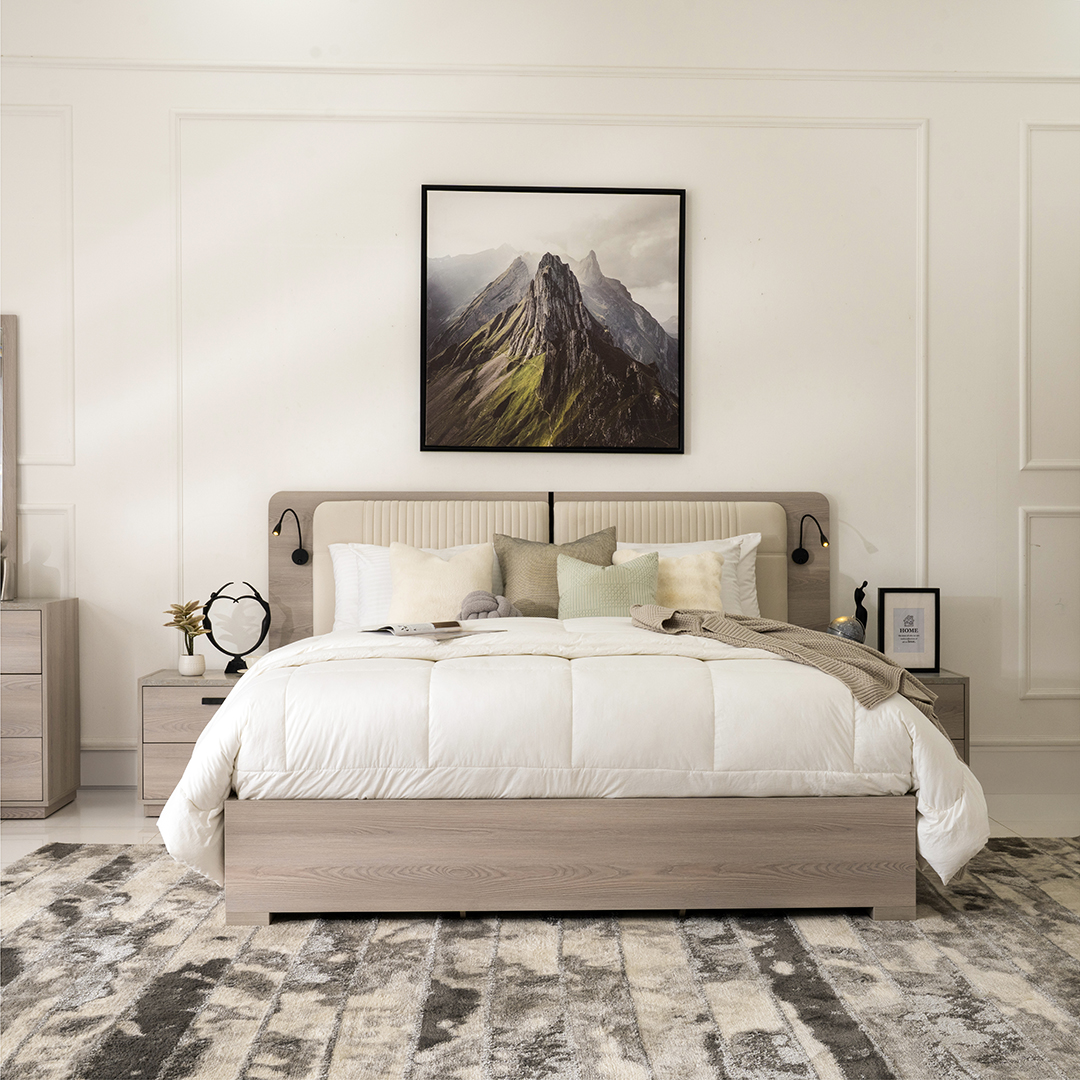 How to Choose the Perfect Bed for Your Sleeping Style