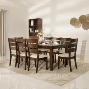 Montana 8-Seater Dining Set