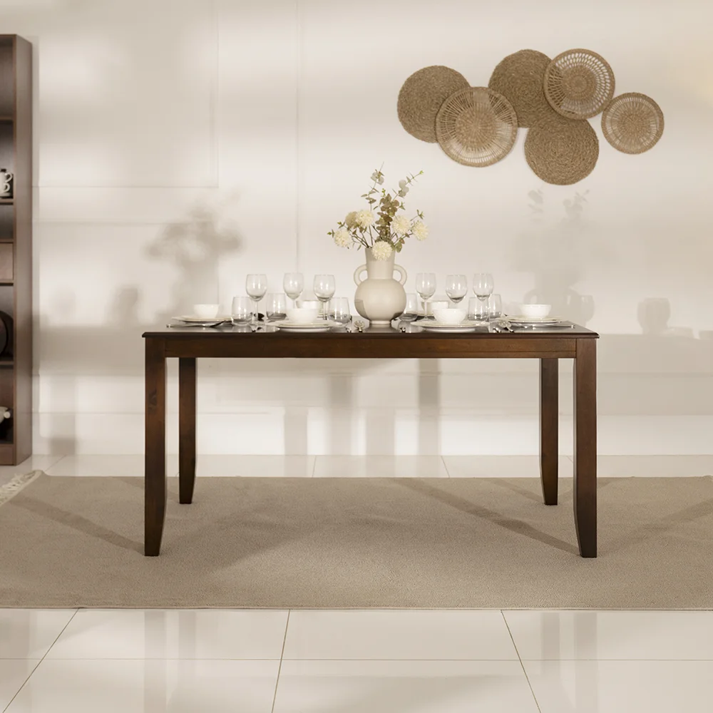 Montana 8-Seater Dining Set - Image 8