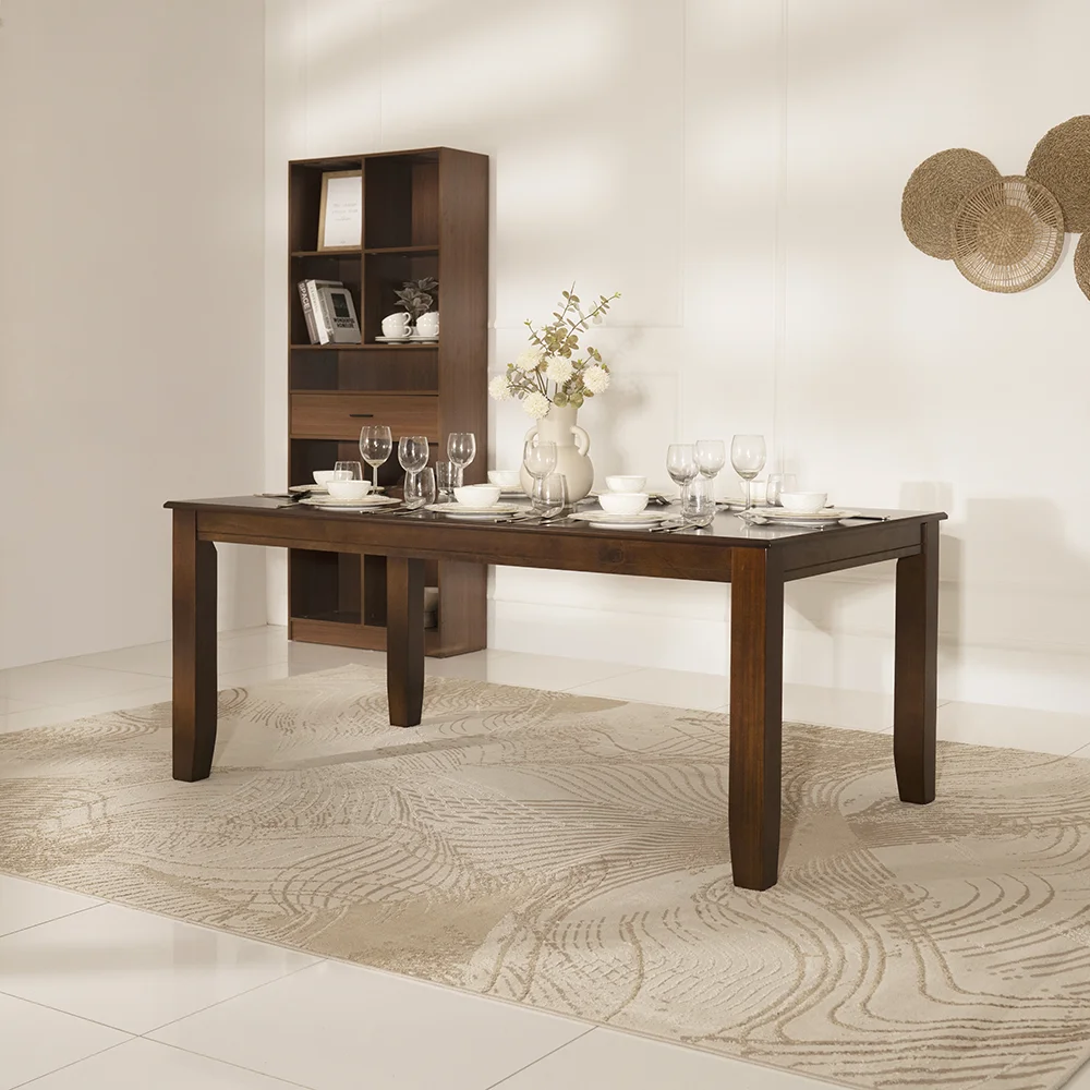 Montana 8-Seater Dining Set - Image 9