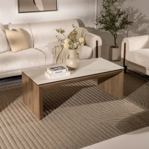 Nesst Qj Coffee Table