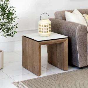 Nesst Qj End Table