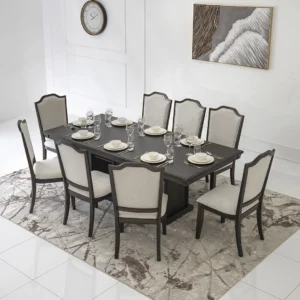 Nice 8-Seater Dining Set