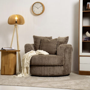 Single Seater Sofa