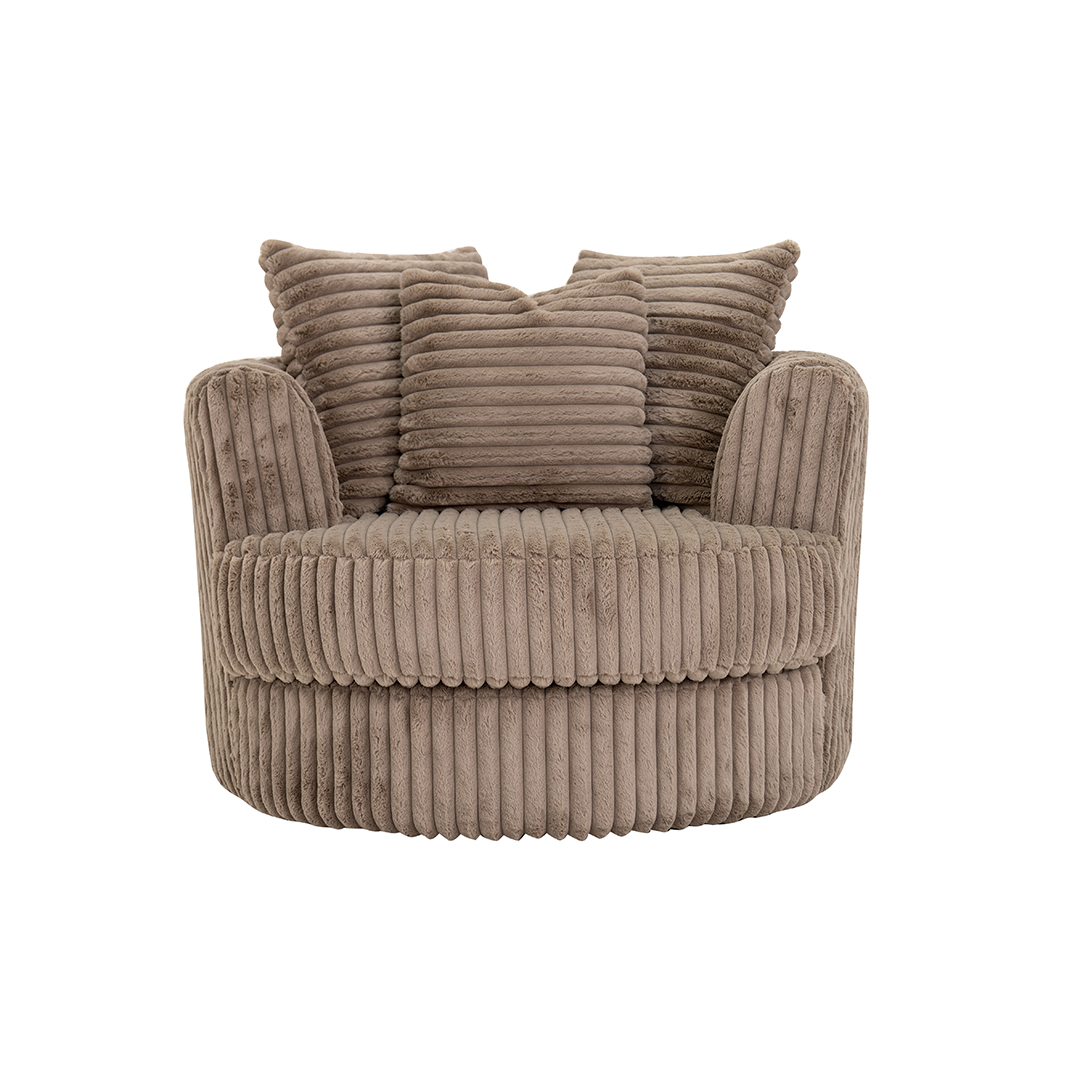 NOAH SWIVEL CHAIR - Image 3