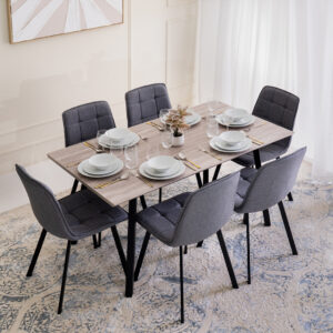 Dining Table | Dining Table Set | Dining Table Set Dubai