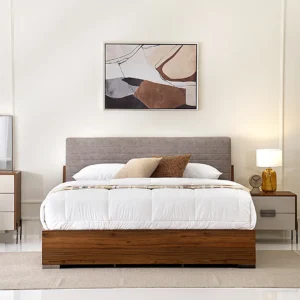 Ocean King Bed 180*200 cm