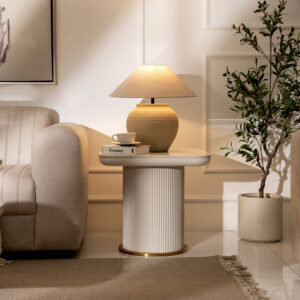 Olivia End Table