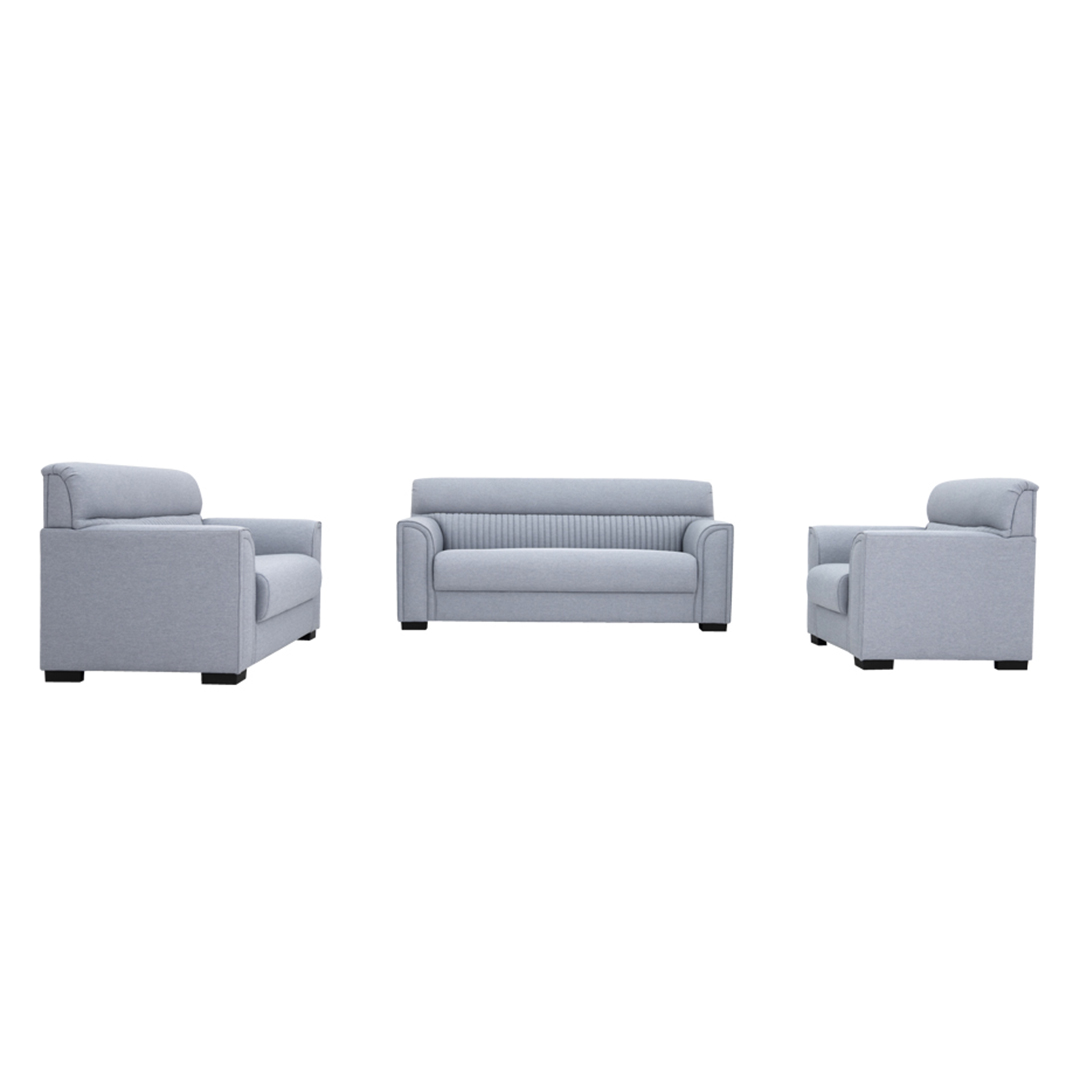 The Opulent Sofa Set - Image 8