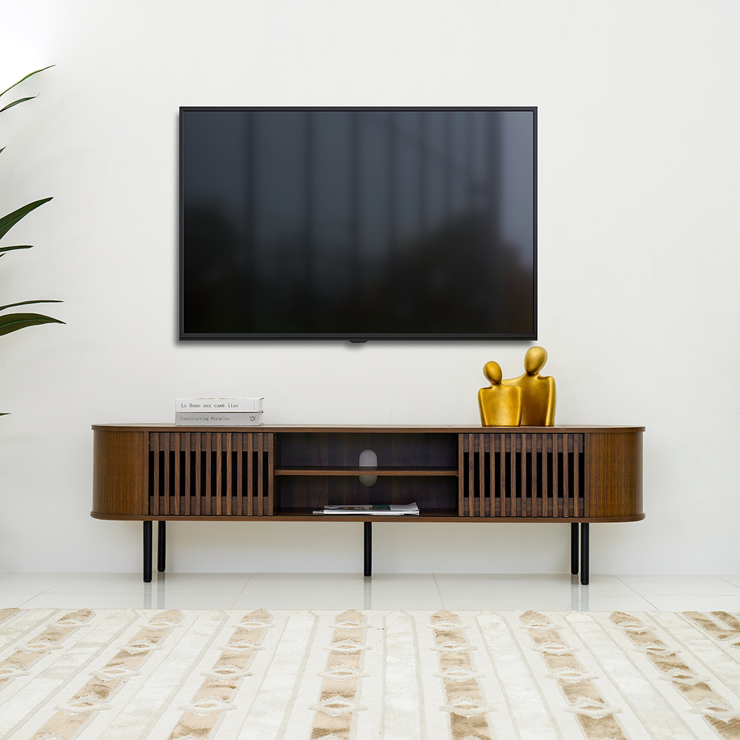 Oscar Tv Unit