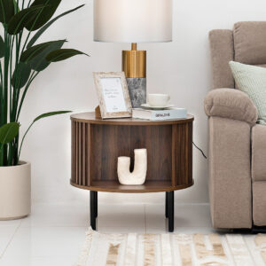Oscar End Table