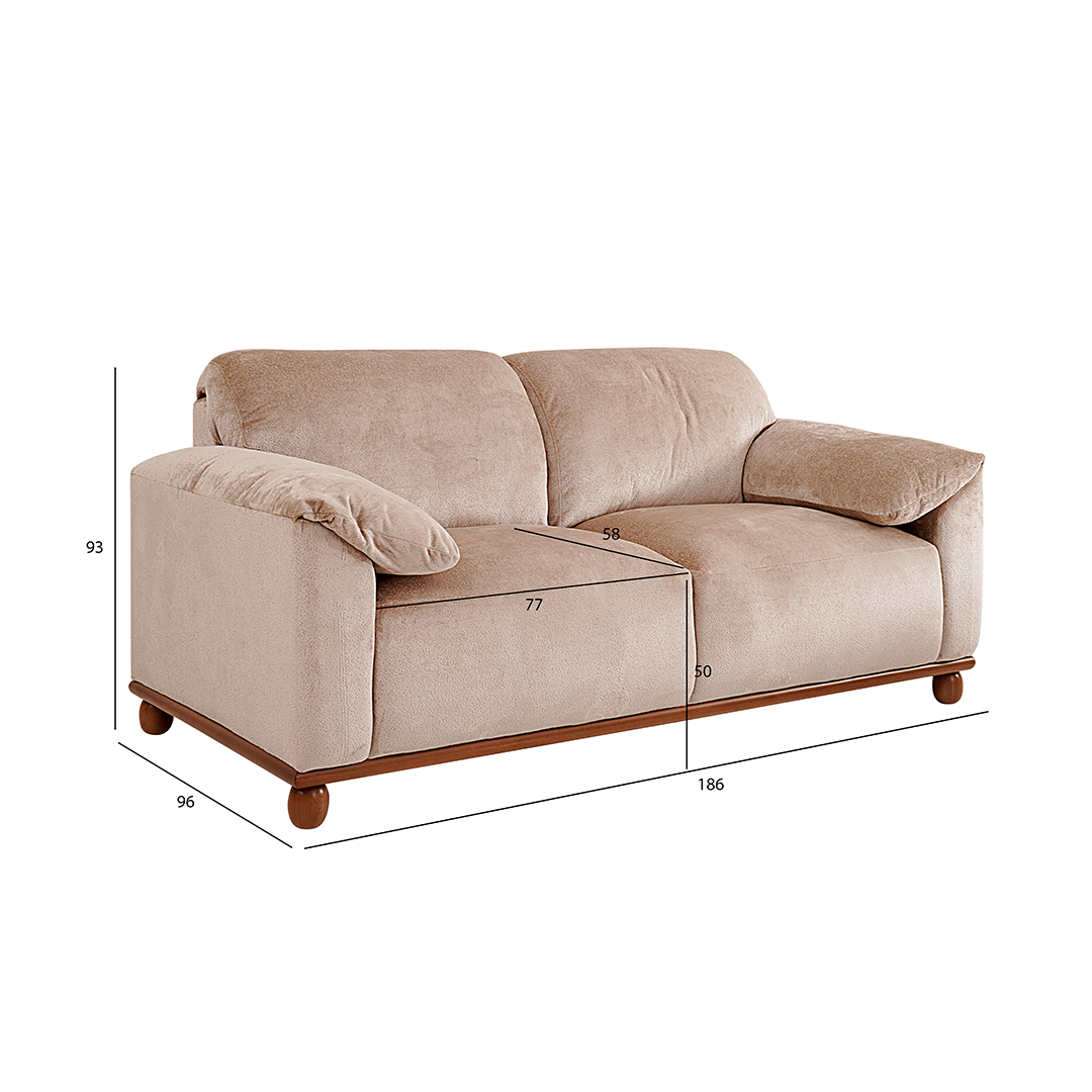 The Ozler Sofa Set - Image 3