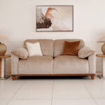 Two Seater Sofa Dubai