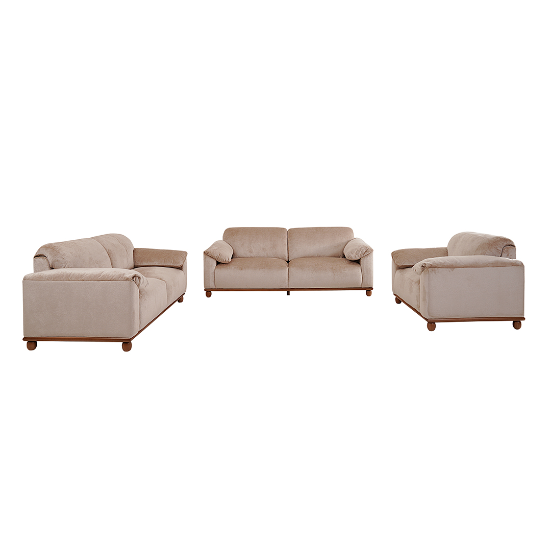 The Ozler Sofa Set - Image 8