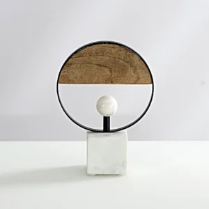 Oder decorative figurine 18X7.5X26 cm