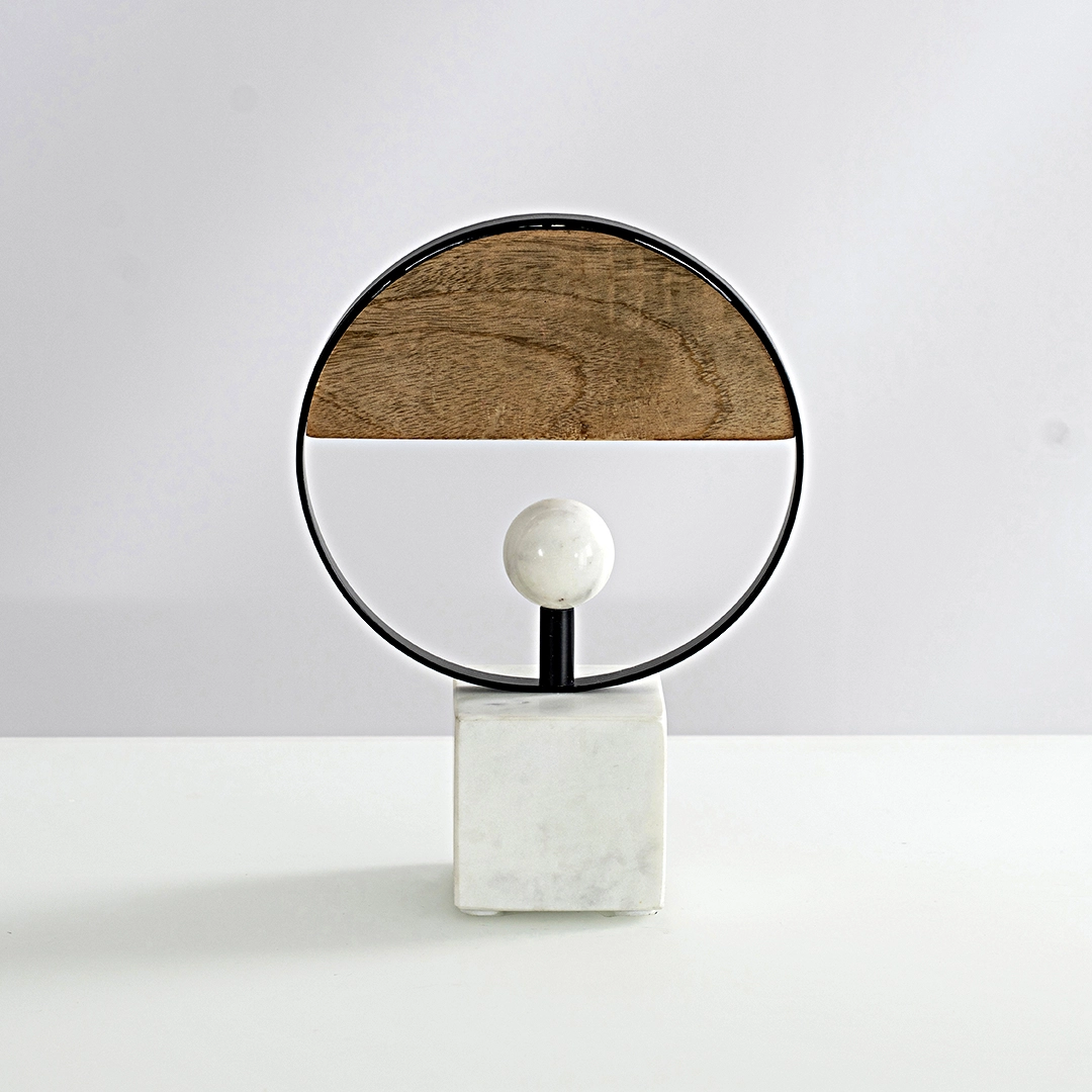 Oder decorative figurine 18X7.5X26 cm