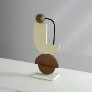 Oder decorative figurine 18x10x41.5 cm