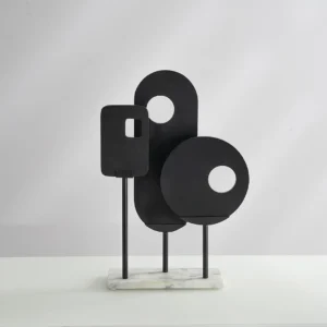 Oder decorative figurine 33X10X46.5cm