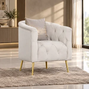 Opulence Arm Chair