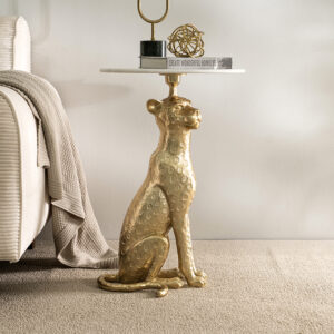 Panther Accent Table