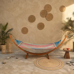Playa Hanging Hammock