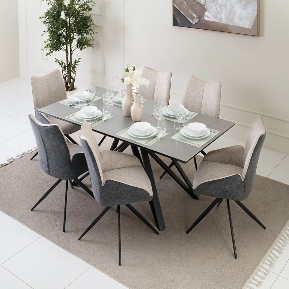 Dining Table | Dining Table Set | Dining Table Set Dubai