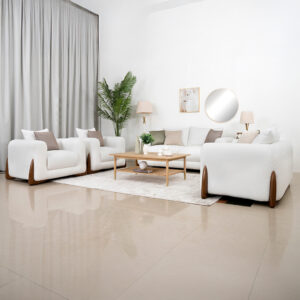 Renzo Sofa Set