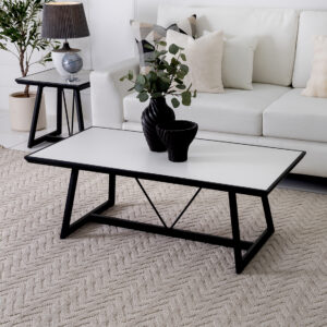 Jane Qj Center Table