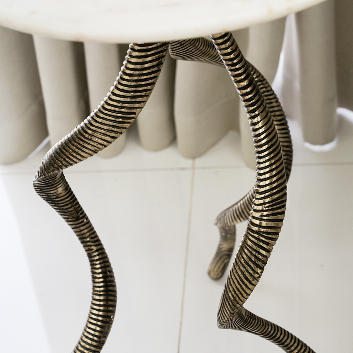 Antler Accent Table - Image 4