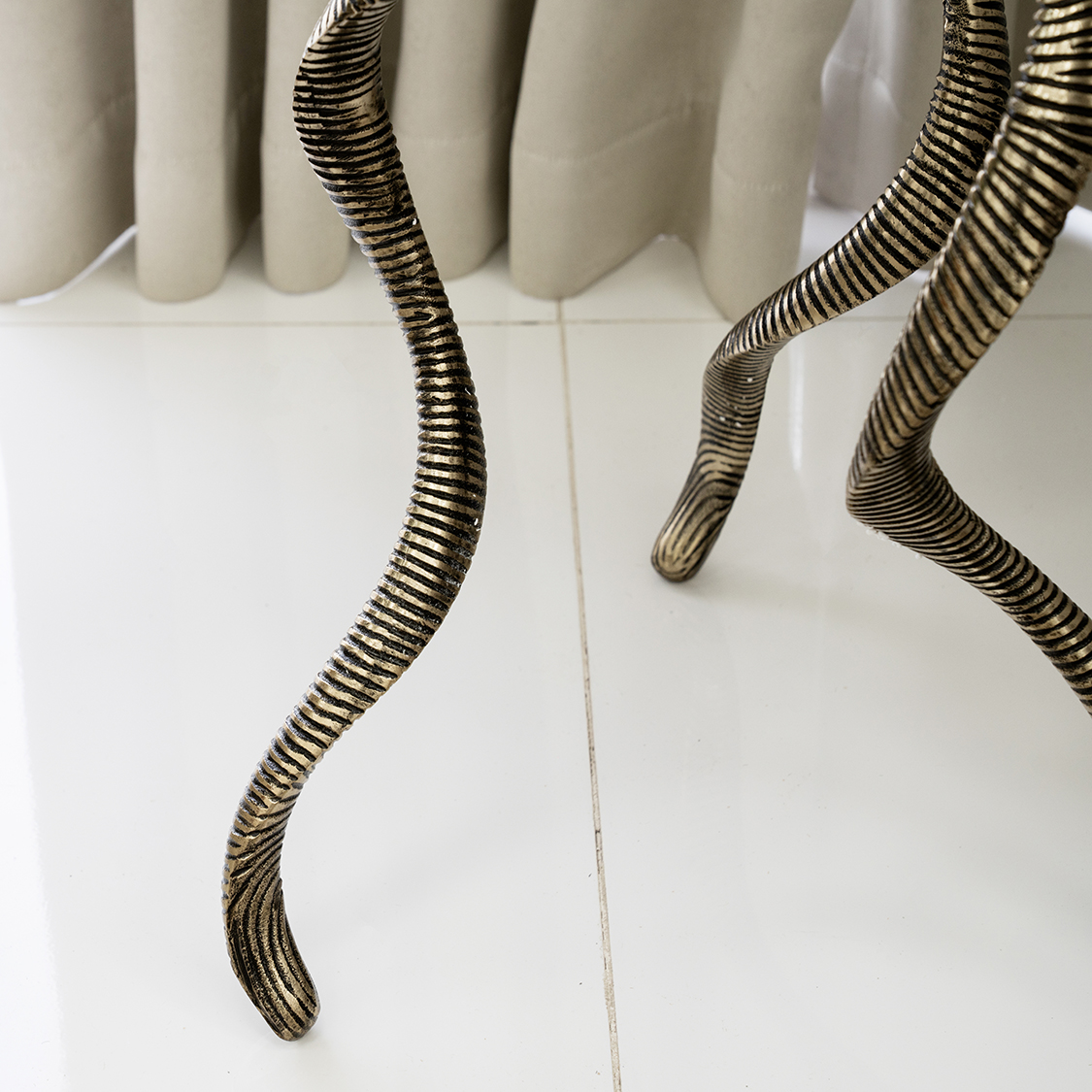 Antler Accent Table - Image 5