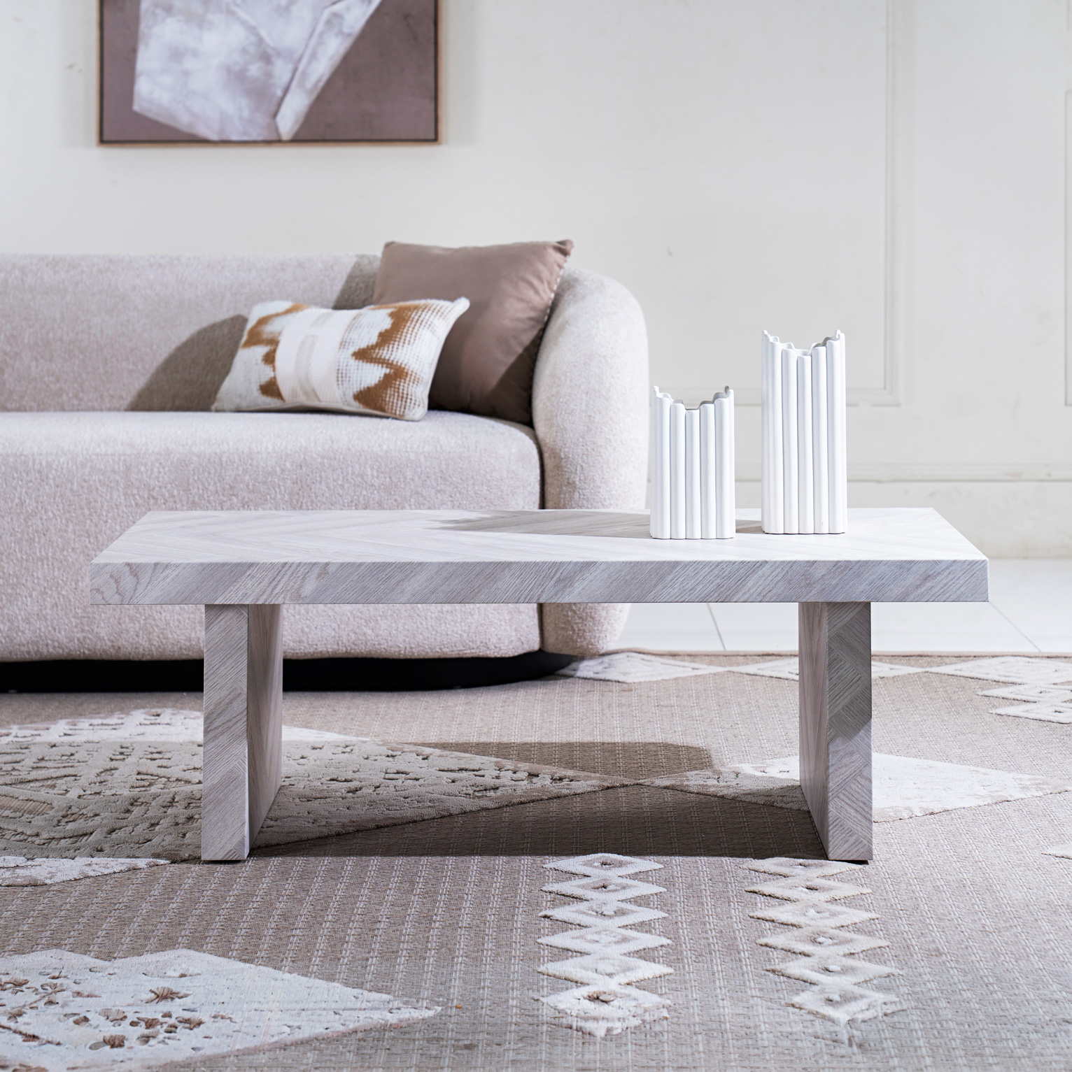 Nowra Qj Coffee Table