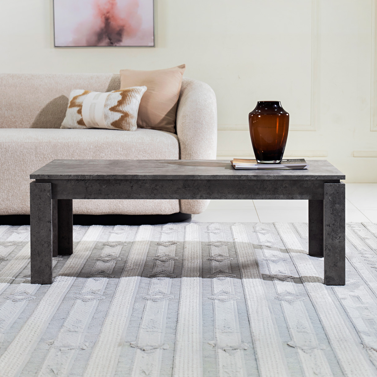 Porteno Qj Coffee Table