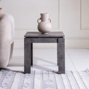 Porteno Qj End Table