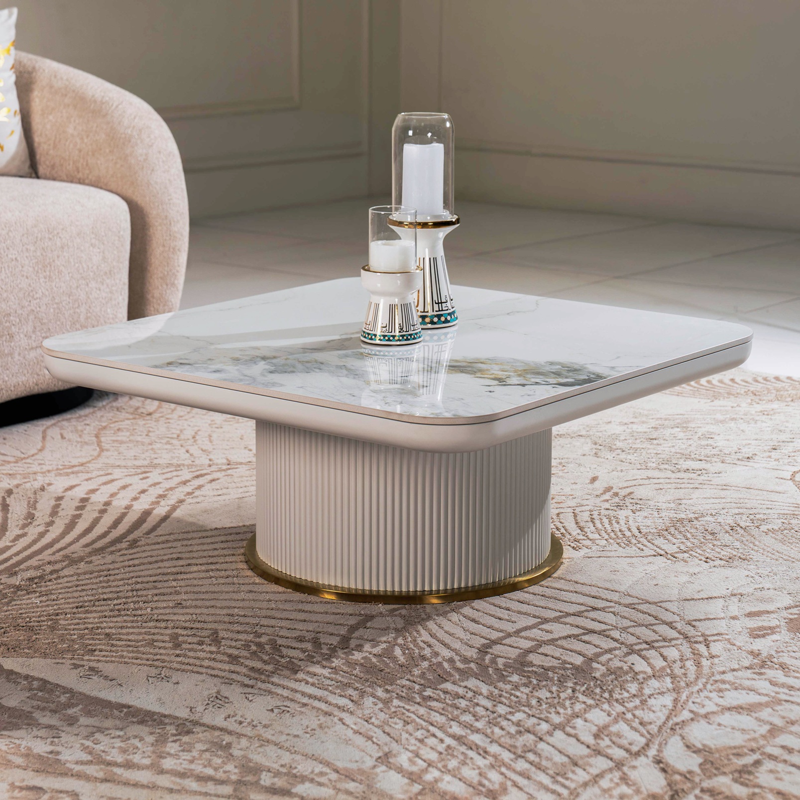 Olivia Coffee Table