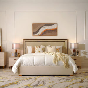 Headboard | Headboard Dubai | Bed