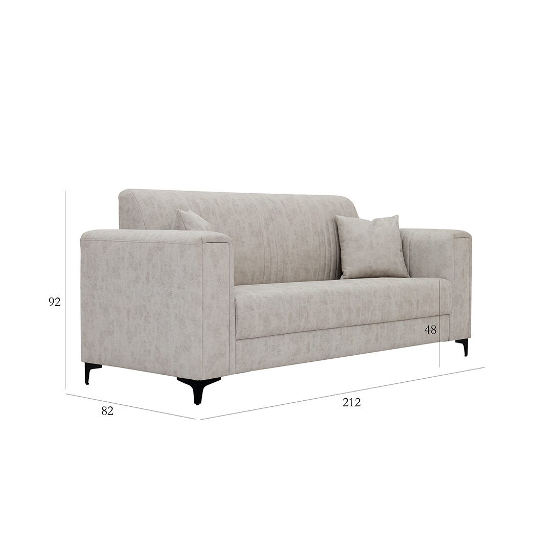 The Lender Sofa Set - Image 2