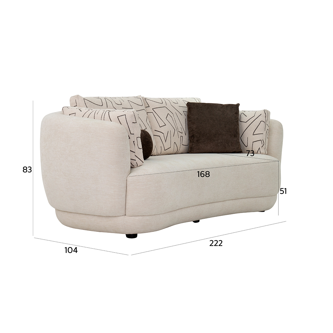 Mystery Sofa Set - Image 2
